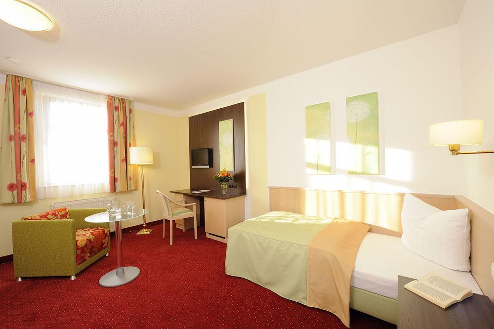 Johannesbad Hotel Phoenix Bad Fussing Bagian luar foto